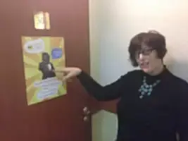 преподаватель английского языка Брэнна Уэстон-Бэлл