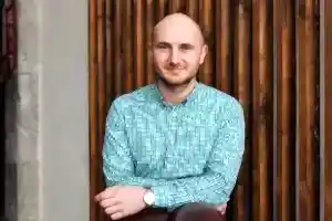 репетитор по английскому языку Александр Ивашина