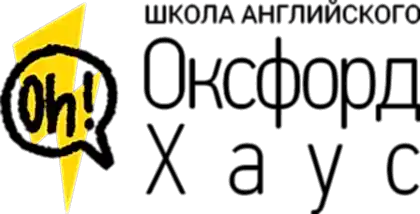 Логотип Oxford House