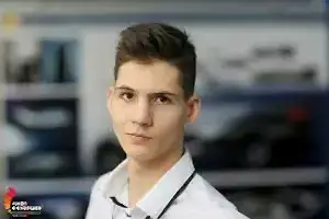 Отзыв от Юрков Даниил