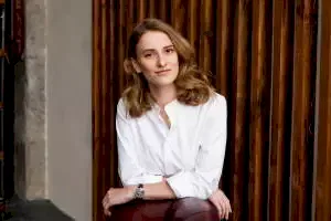 преподаватель английского языка Мария Ефименко