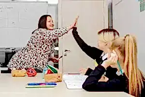 занятие по подготовке к олимпиаде по английскому