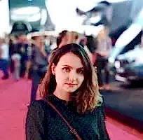 Отзыв от Елизавета Беркин