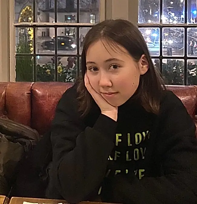 Отзыв Софья