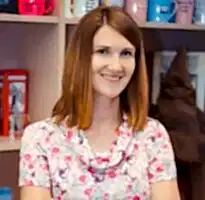 Вера Ерастова.