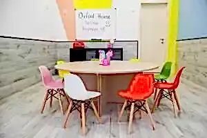 кабинет для корпоративного английского