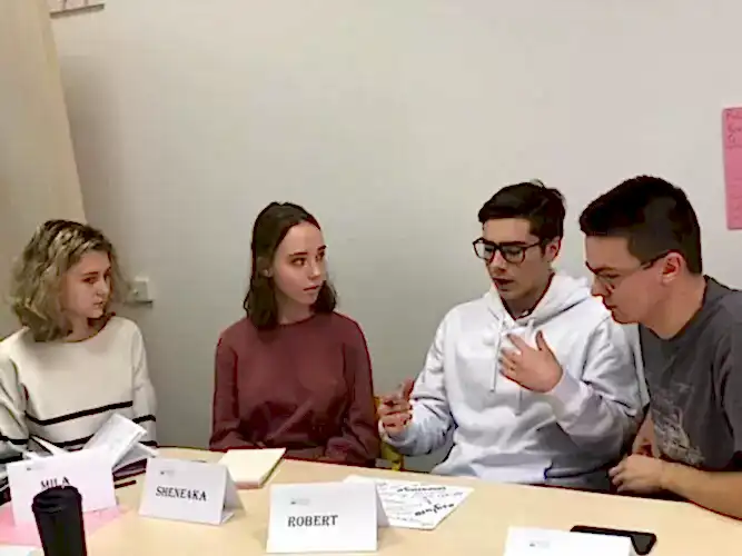 курс подготовки к международным экзаменам по английскому языку