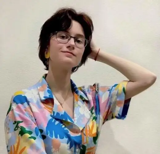 отзыв Анастасии Васекиной о подготовке к TOEFL 