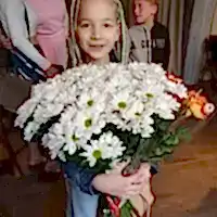 Отзыв от Отзыв чудесной мамы Ксении, ученица Кира 9 лет, сдан Movers YLE.