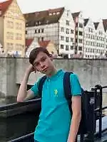 Отзыв от Евгений Наумов (ЕГЭ 90 баллов)