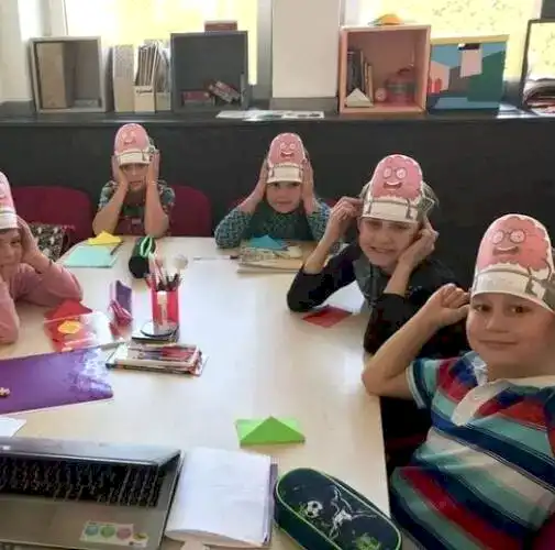 курс Train your Brain