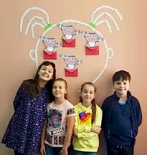 курс Train your Brain - фото 3