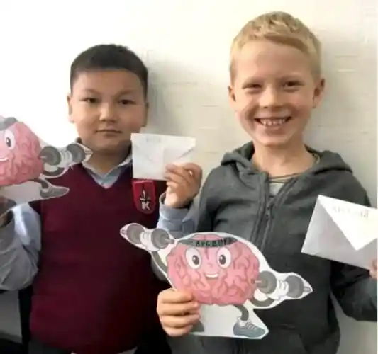 курс Train your Brain - фото 4