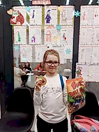 Конкурс Санта фото 10