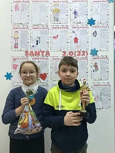 Как мы переизобретали Санту фото 1