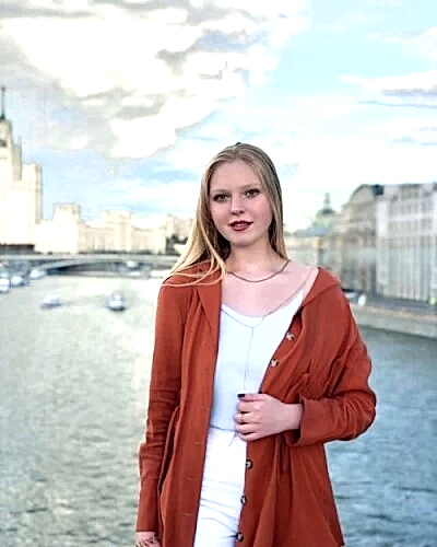 отзыв: Элина Рачек