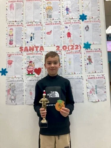 Как мы переизобретали Санту фото 2