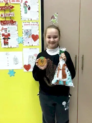 Конкурс Санта фото 5