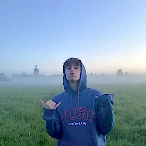 Андрей Лобацевич