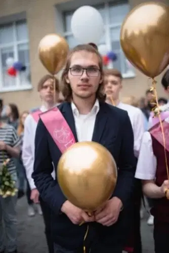 Дима Денисов