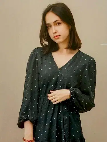 Лиза Принцева