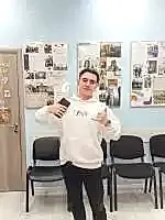 Отзыв от Денис Ларионов