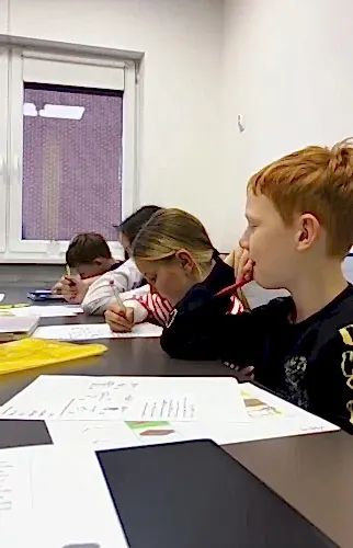 контрольные срезы