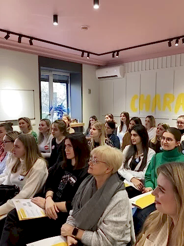 OH! Conference для учителей фото 6