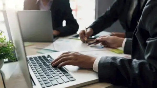 бизнес английский