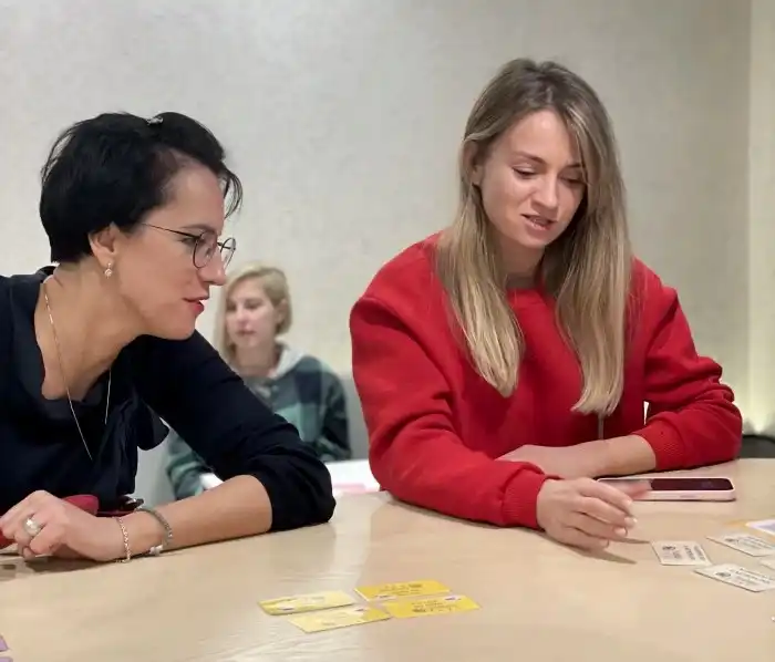 курс английского языка для взрослых