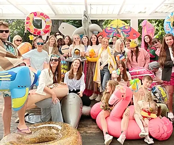 Летние интенсив-курсы по английскому языку