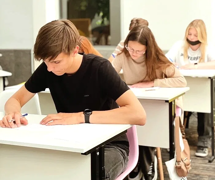 Курсы подготовки к международному экзамену KET (A2)