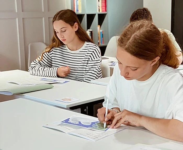 курс Подготовка к международным экзаменам по английскому языку