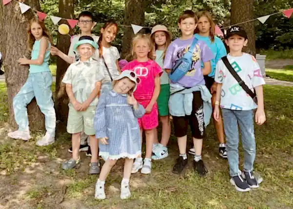 Летние курсы по английскому языку