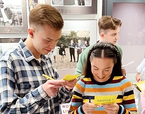 запоминание слов на английском