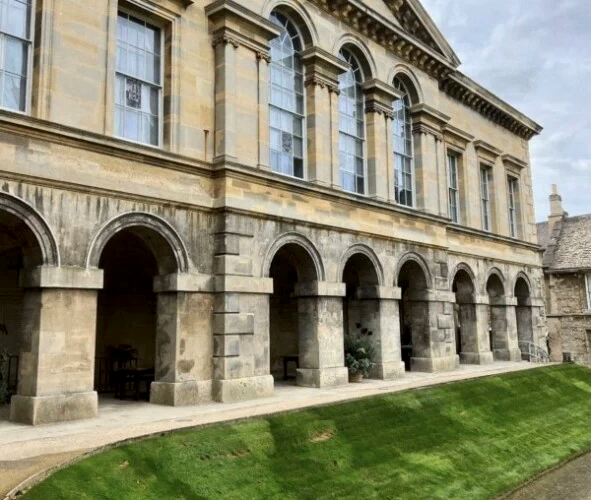 Подготовка к поступлению в иностранные ВУЗы