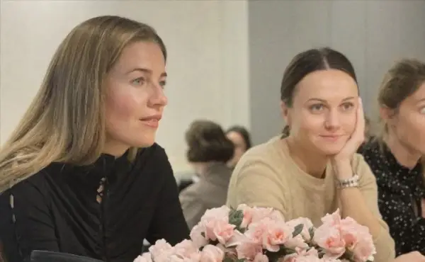 английский для взрослых