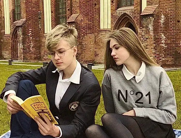 подготовка к олимпиадам по английскому