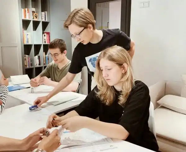 курсы английского языка для 5-8 классов