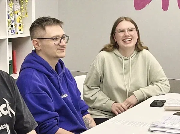 Курсы английского языка для взрослых Intermediate