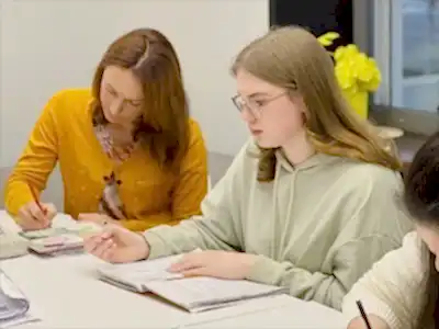 курс английского Elementary