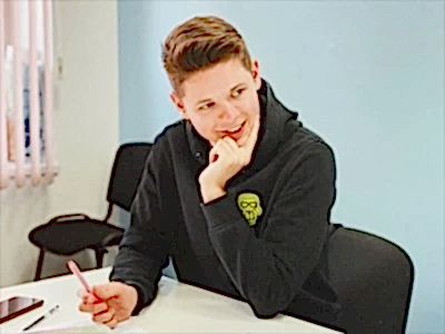 Курсы английского для взрослых Pre-Intermediate