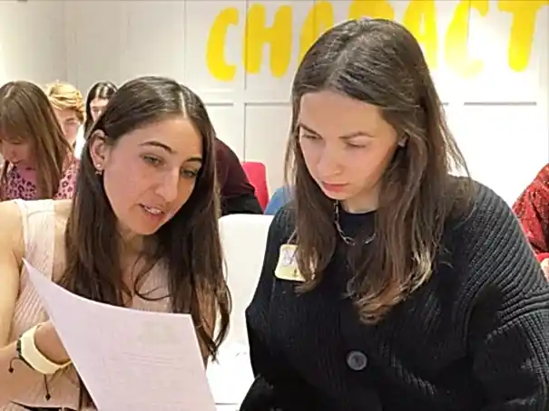 Курсы английского языка для взрослых Advanced