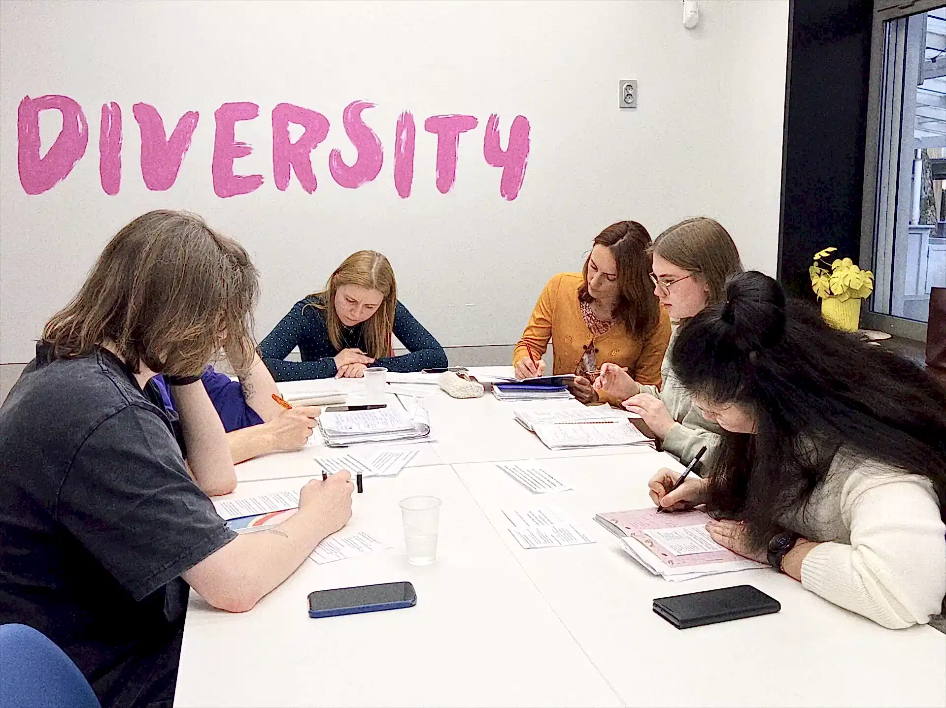 корпоративный английский