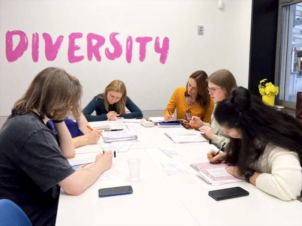 урок корпоративного английского