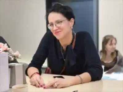 Разговорный клуб английского языка