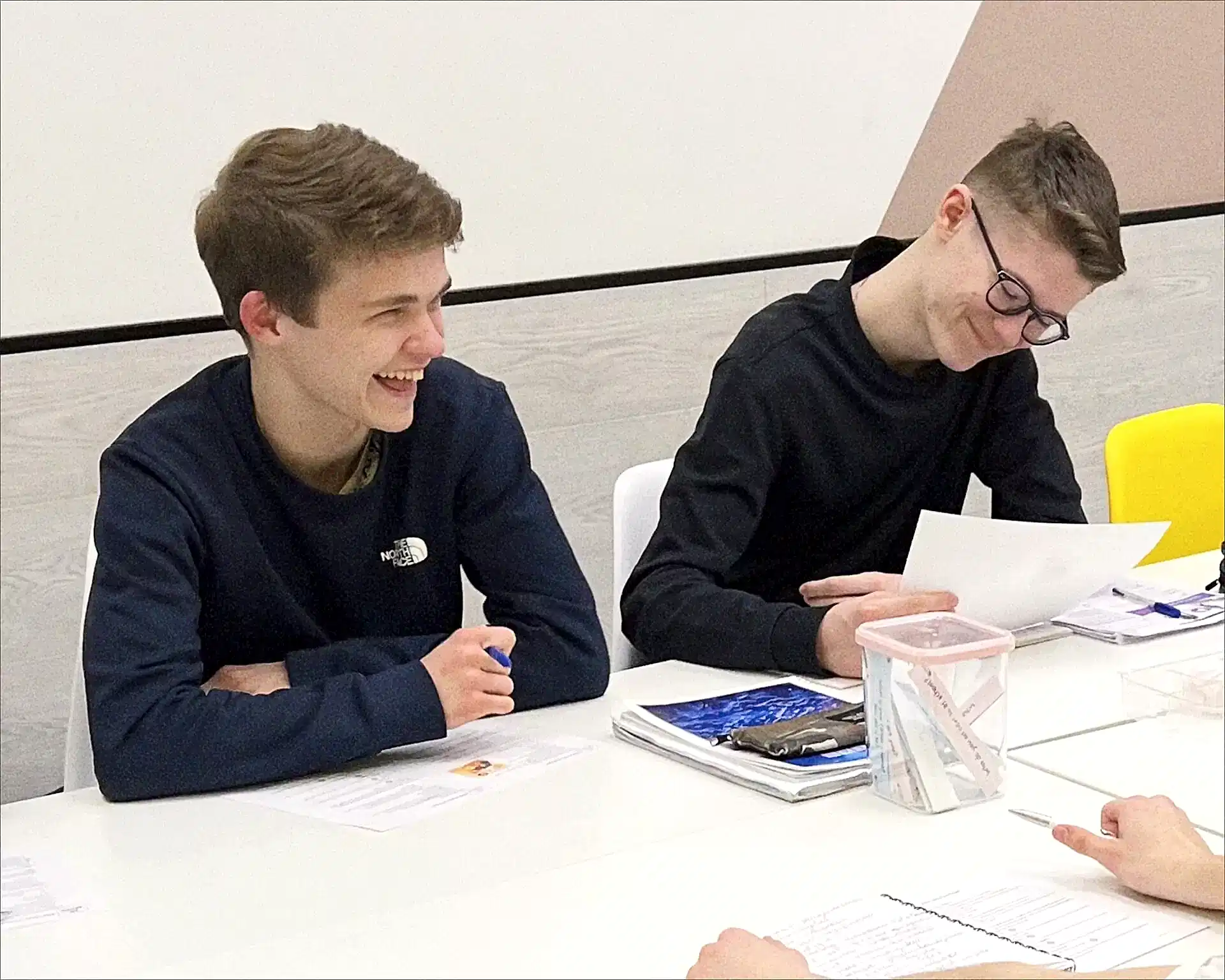 Курсы подготовки к международному экзамену CAE