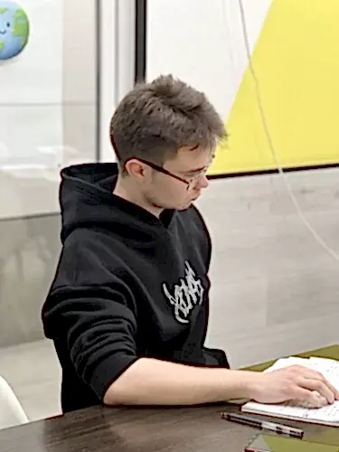 английский Upper-Intermediate