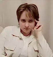 Анастасия Матвиенко