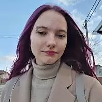 Отзыв от Фёдорова Дарья